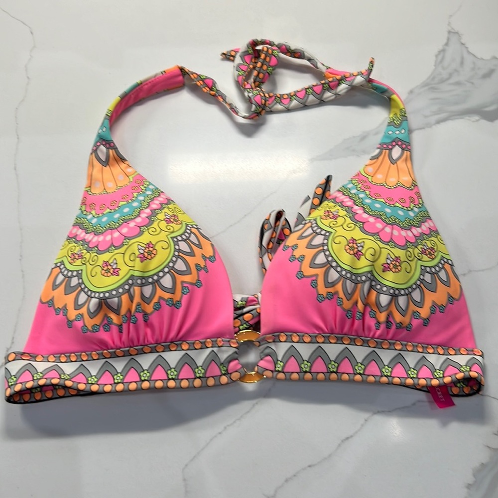 VICTORIAS SECRET Swim top